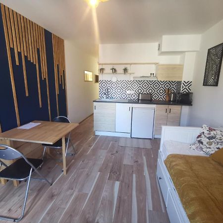 Magnifique Studio Plein Centre Pontarlier Kültér fotó